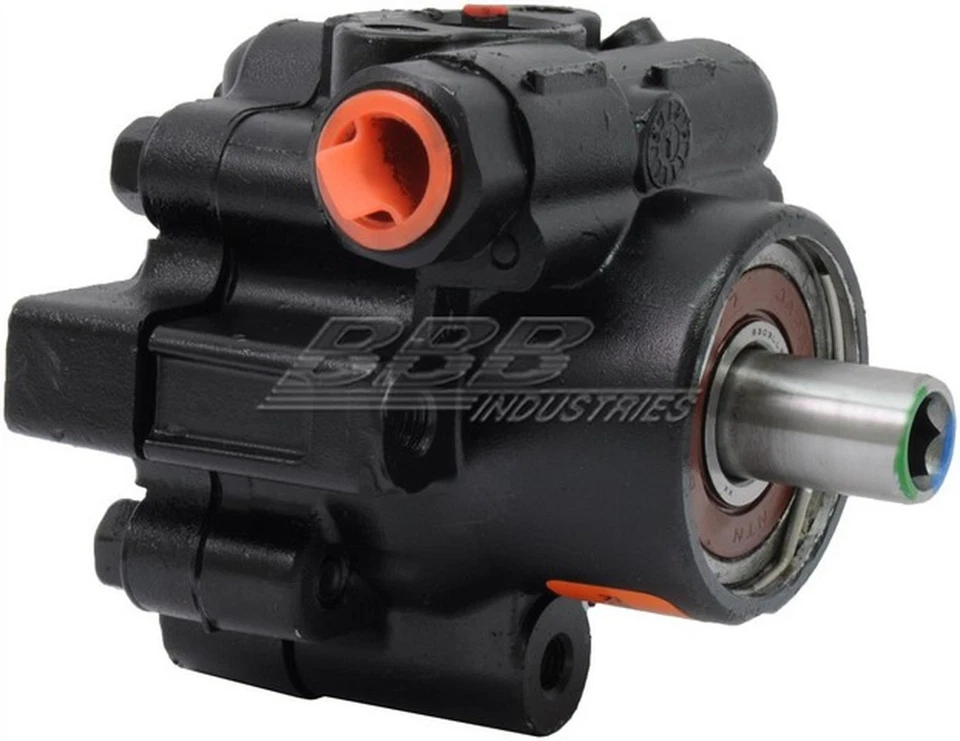 BBB Industries 730-0145 动力转向泵 适用于 11-13 别克 Regal — 第 3/4 张图片
