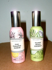 2026 Concentrated Room Spray - Your Choice - From Bath  Body Works