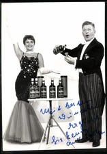 Photography Representative for Cassis Bolsberry Bessen Genever