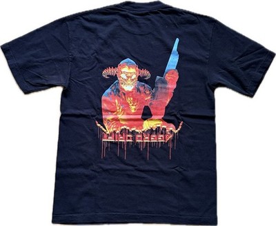 Harmony Korine  AGGRO DR1FT  Edglrd Tee Size M