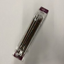 Knit Picks Double Pointed Knitting Needles US 8 5.00mm 8  