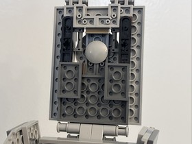 LEGO Star Wars: AT-ST Walker (75153)
