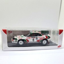 1/43 Spark Toyota Celica Turbo 4WD RAC World Champion 1994
