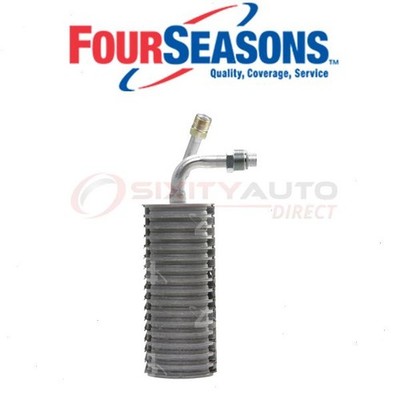 Four Seasons Front AC Evaporator Core for 1975 GMC C25 - Heating Air to