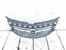 Opel Insignia A 2009 Oberes Gitter vorne 903200054 ARA310863