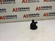 GENUINE VW PASSAT B8 COOLANT PUMP 5Q0965561B 2016-2022