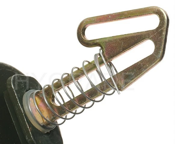 Estrangulador de carburador Standard Motor Products Inc P N Cpa127 Foto 2 de 4