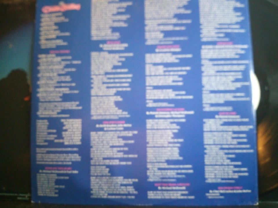 The Doobie Brothers - One Step Closer - 1980 US Warner Bros HS3452 stereo LP - Image 4 of 4