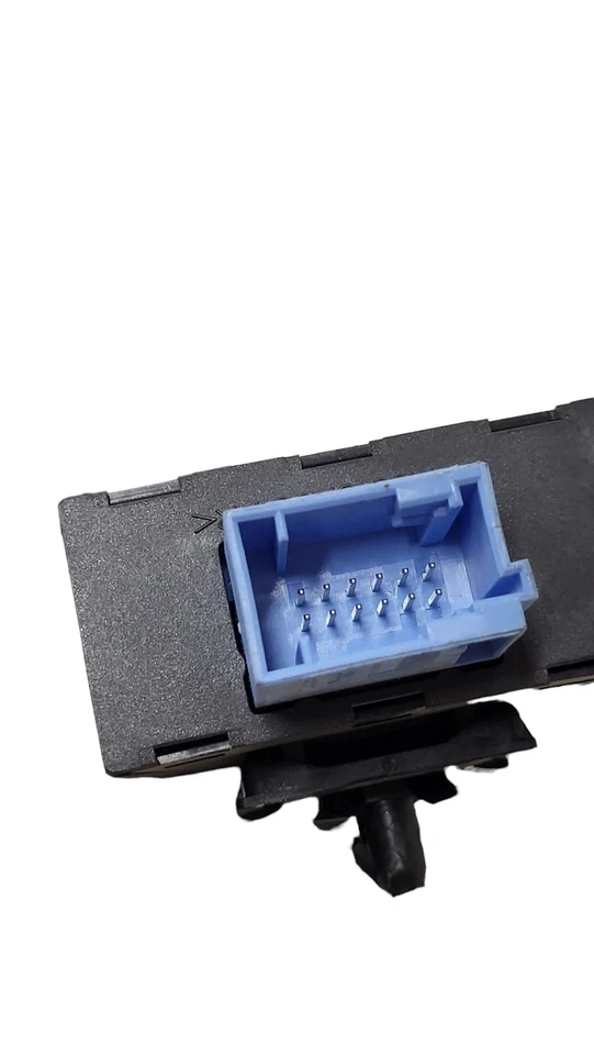 Blocco Allarme CITROËN C4 Grand Picasso I UA 9663392880C 2.0 Diesel 100kw 28791411 - Immagine 3 di 3