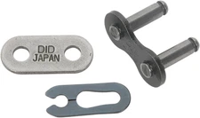D.I.D - RJ420 - 420 STD - Connecting Link - Clip