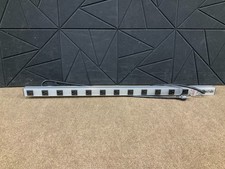 Tripp Lite Power Strip 120v PS361220             NEW OPEN BOX 