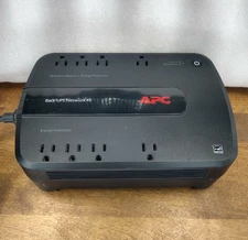 APC Schneider BN4001 Back-Ups Network 40 Battery Back-Up *No Battery