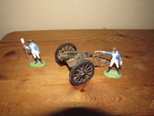 Vintage Britains American War