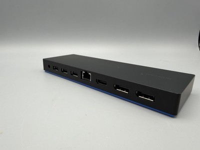HP Elite Dock G4 Docking  HSTNH-U601 For  850 G5 G6 ZBook 15u G5 G6 NUR Dock