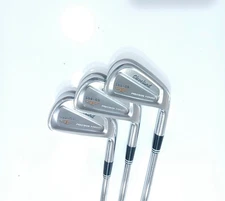 Cleveland 588 CB 4, 5 & 6 Irons DG S300 Shafts 