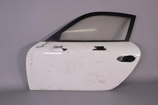 Porsche 997 Gt3 Cup Carbon Side Door Left 99753121191 Damaged Season 200809