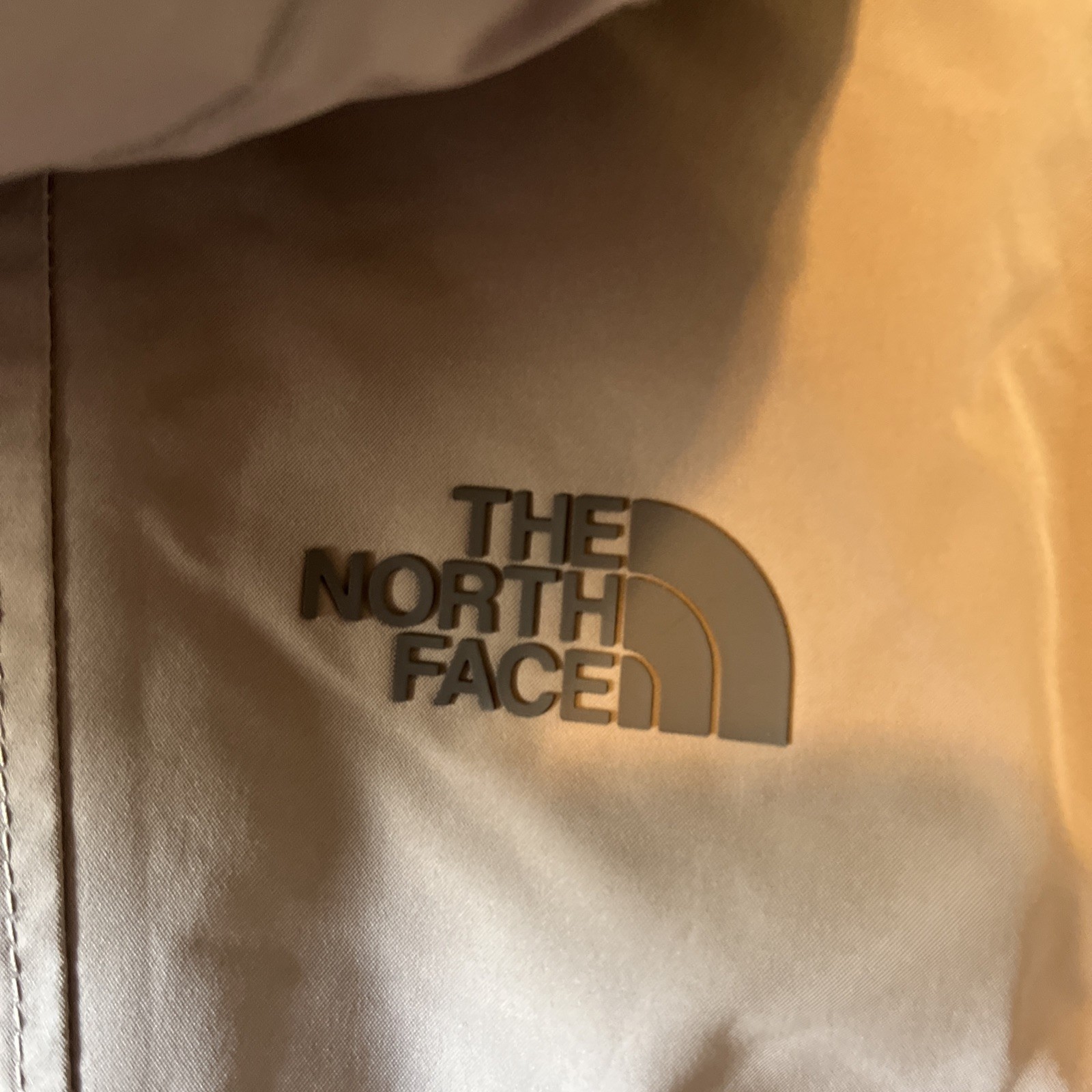 Women’s Extra Small Northface Jacket - image 9