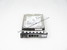 Dell Exos ST600MP0036 600Gb SAS 12gbps Hard Drive FPW68 15E900