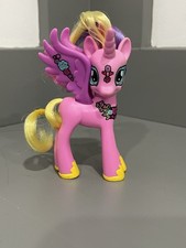 EUC My Little Pony Friendship Is Magic Pony Mania Toys R US Princess CADANCE