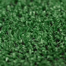 6 Ft X 8 Ft Green Artificial Grass Synthetic Turf Rug Mat Patio Indoor Outdoor