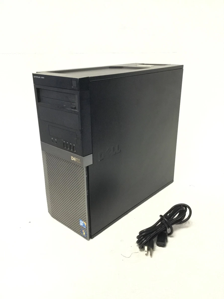 Dell Optiplex 980 for sale | eBay