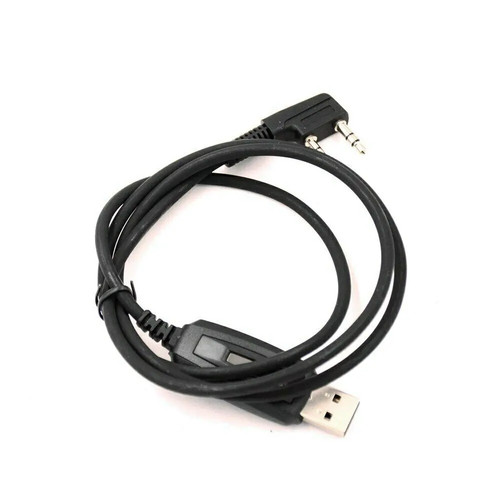 USB Programming Cable for TYT MD-380 MD380 390 MD760 MD680 Retevis RT3 RT8 - Picture 8 of 10