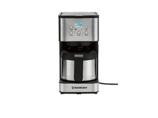 Produktbild - SILVERCREST® Thermo-Filterkaffeemaschine - B-Ware gut