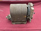 Antique Bosch Type D4 Magneto Brass Base Untested/Parts/Repair