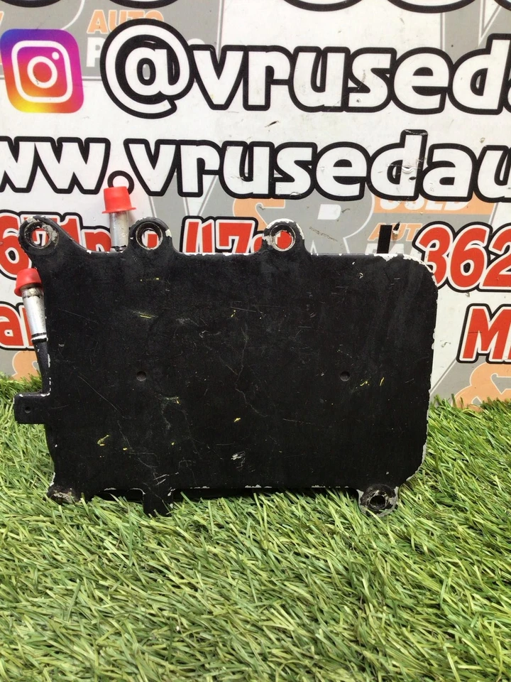 ✅ Enfriador de aceite de transmisión Hyundai Sonata 2015 Pn:25610-1U500 OEM Foto 3 de 4