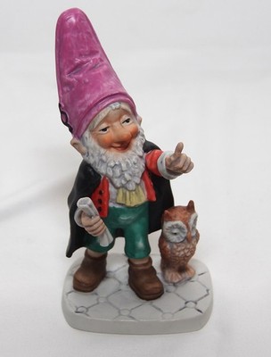 Goebel Co-Boys Gnome Brum the Lawyer - Thailand