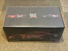Autoart 1/18 Scale Nissan Gt-R Racing Super Gt 2008 Kwam0 10024