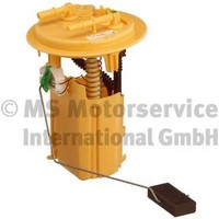Sensor Kraftstoffvorrat Pierburg 7.22466.74.0 FüR C4 3B 307 C5 CC 3A Peugeot Hdi