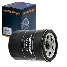 DENCKERMANN ÖLFILTER ANSCHRAUBFILTER passend für FIAT SEDICI TOYOTA AVENSIS