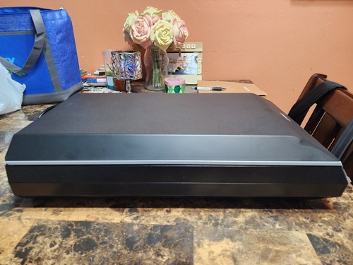 Epson Perfection V600 Photo Scanner With Power Cords, USB Cable - Tested/Working - Afbeelding 10 van 15
