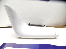 96 97 98 Ford Mustang Cobra Gt V6 Left Driver Lh Side Skirt Rocker Panel End Cap 96 97 98 Ford Mustang Cobra Gt V6 Left Driver Lh Side Skirt Rocker Panel End Cap