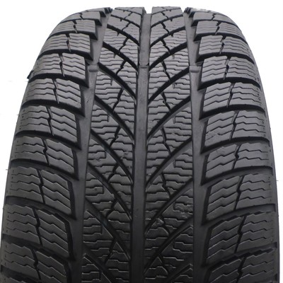 1 x GISLAVED 225/45 R17 94H XL Euro Frost 5 Winterreifen 2014  8mm