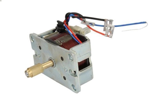 Solenoid Switch, starter PRESTOLITE ELECTRIC 6527-29 - Picture 7 of 7