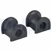 Delphi Lagerung, Stabilisator Hinterachse, Links, Rechts, Vorderachse