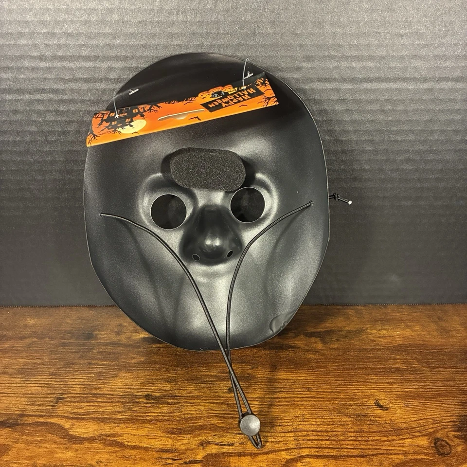 Halloween Catrina Mask,Hat Headband Veil, Catrin Skull Face Mask Day Of The Dead - Image 3 of 4