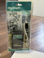 Luster Leaf Prod Inc 1820 Rapitest Soil Moisture Meter