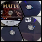 Mafia The Old Country PS5 (Sony PlayStation 5) FREE S+H !