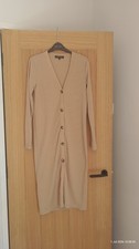 Womens Preloved Cameo Rose Size S Dress