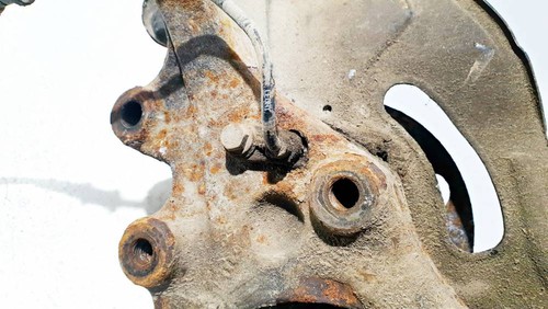 a2035400417 ABS Radsensor Drehzahlsensor Sensor Raddrehzahl Abs F DE2754556-15