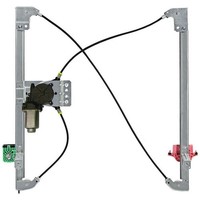 Fensterheber Vorne Rechts Elektrisch Valeo FüR U.A. Peugeot Expert
