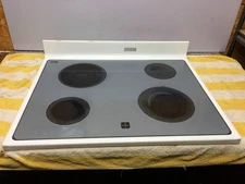 5706X358-81 MAYTAG Range Glasstop Cooktop Free Shipping
