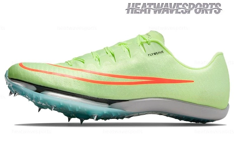 Nike Air Zoom Maxfly Barely Volt Hyper Orange for Sale