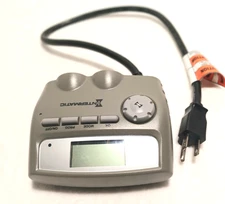 Intermatic HB800RCL Heavy Duty Outdoor Digital Timer 15 Amps 125 V WarerProof