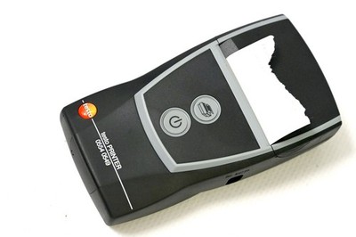 Testo 0554 0549 Fast IRDA Printer for Flue Gas Analyzer