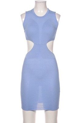 ROTATE BIRGER CHRISTENSEN Kleid Damen Dress Damenkleid Gr. EU 34 Hel... #96f5trq