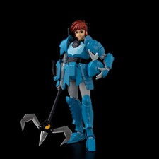 Sentinel Samurai Troopers Suiko No Shin
